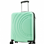 Lentolaukku, Cabin Max Velocity, Laajentuva, Matkalaukku 55x40x20/25cm