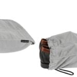 Kenkäpussit 2 kpl, Travelon Shoebags, Kahdelle kenkäparille