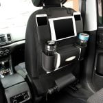 Auton selkänoja säilytyslokerikko, Tavaralokerikko, Säilytyslaukku