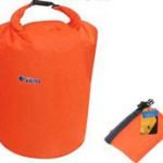 Kuivasäkki, vedenpitävä Dry bag 20 L
