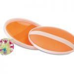 Matkapeli, pallopeli