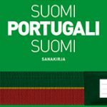 Sanakirja Suomi-Portugali-Suomi
