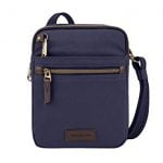 Travelon Anti-theft varkaudenesto Olkalaukku, Crossbody