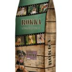 Extravoima Rokka, 15 kg