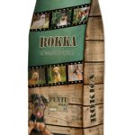 Pentu Rokka, 15 kg