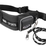 D&D Sports -talutusvyö, Suurille koirille, Ulkoiluun, Liikkumiseen