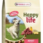 15 kg Happy Life Lamb