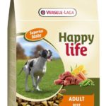 15 kg Happy Life Beef