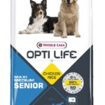 12,5 kg Opti Life Senior