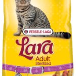 2kg LARA Sterilized