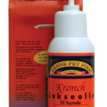 Kronch - lohiöljy 500 ml