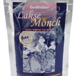 Lakse Monch Cat, lohimakupala