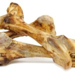 Booster Chew & Delicacy Naudan