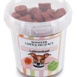 Booster Delicacy Lohirenkaat