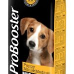 3 kg ProBooster Puppy