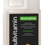 Trikem WorkingDog Multivitamin