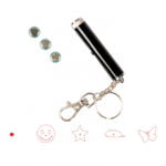 Duvo+ Laserlelu 5 in 1, kissoi