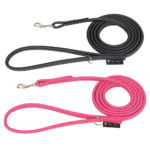 Pet First Nahkatalutin, pyöreä Z