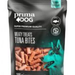 PrimaDog Tonnikalapala, 100 g