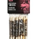 PrimaDog, Lohipurutikku