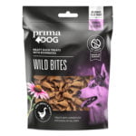 PrimaDog Wild Bites Ankka