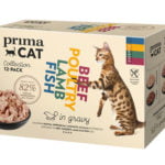 PrimaCat Classic
