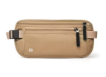 Moko Max Rahavyö, Vyölaukku -Money belt, RFID suojattu
