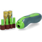 Moser Electronic Nail File Hiomalaitteen vaihtopää