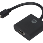 HP Mini DP  to HDMI Adaptor