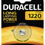 1220 Battery, 1pk