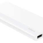 HUAWEI CP11QC power bank, 10 000 mAh, fast charging 18 W, white