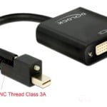 DeLOCK DP Adapter to DVI 4K