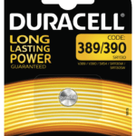 389/390 Battery, 1pk