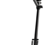 DELTACO puhelimen tai tabletin yleisteline, 4" - 12,9", puristin, mu