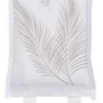 Brandfilt Palmblad