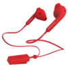 DeFunc BT HYBRID, Bluetooth 4.1, punainen
