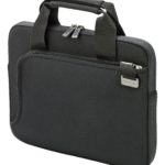 Dicota Smart Skin 13-13,3, neopreeniä, musta