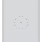 XIAOMI 10000mAh Mi Wireless Power Bank Essential White