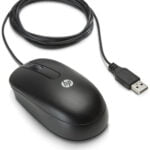 HP USB Optical Scroll Mouse