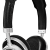 MW50+ Wireless On/Over Ear-Black/Silver