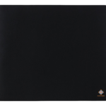 DELTACO GAMING hiirimatto, valmistettu neopreenistä, 2mm paksu, musta