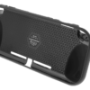 DELTACO GAMING suojakuori Nintendo Switch Litelle, telinetoim., musta