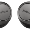 Jabra Elite 75t True Wireless Blth - Black