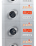 Jupio LR44 Alkaline 1.5V 5pcs