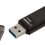 Kingston 64GB USB 3.1/3.0 DT Elite G2 (metal) 180MB/s read, 70MB/s wri
