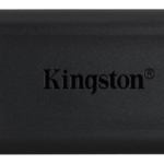 Kingston 128GB USB3.2 Gen1 DataTraveler Exodia (Black + Yellow)