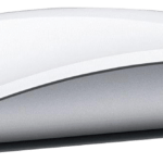 Apple MLA02Z/A - Apple Magic Mouse 2 hiiri, valkoinen
