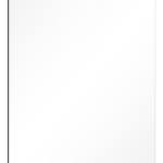 DELTACO näytönsuoja, iPhone 12 mini, 2.5D