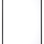 DELTACO näytönsuoja Samsung Galaxy A10:lle, kaartuv. 2.5D, koko näyttö