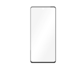 DELTACO näytönsuoja, Samsung Galaxy A71/Note10 Lite, 2.5D, koko näyttö